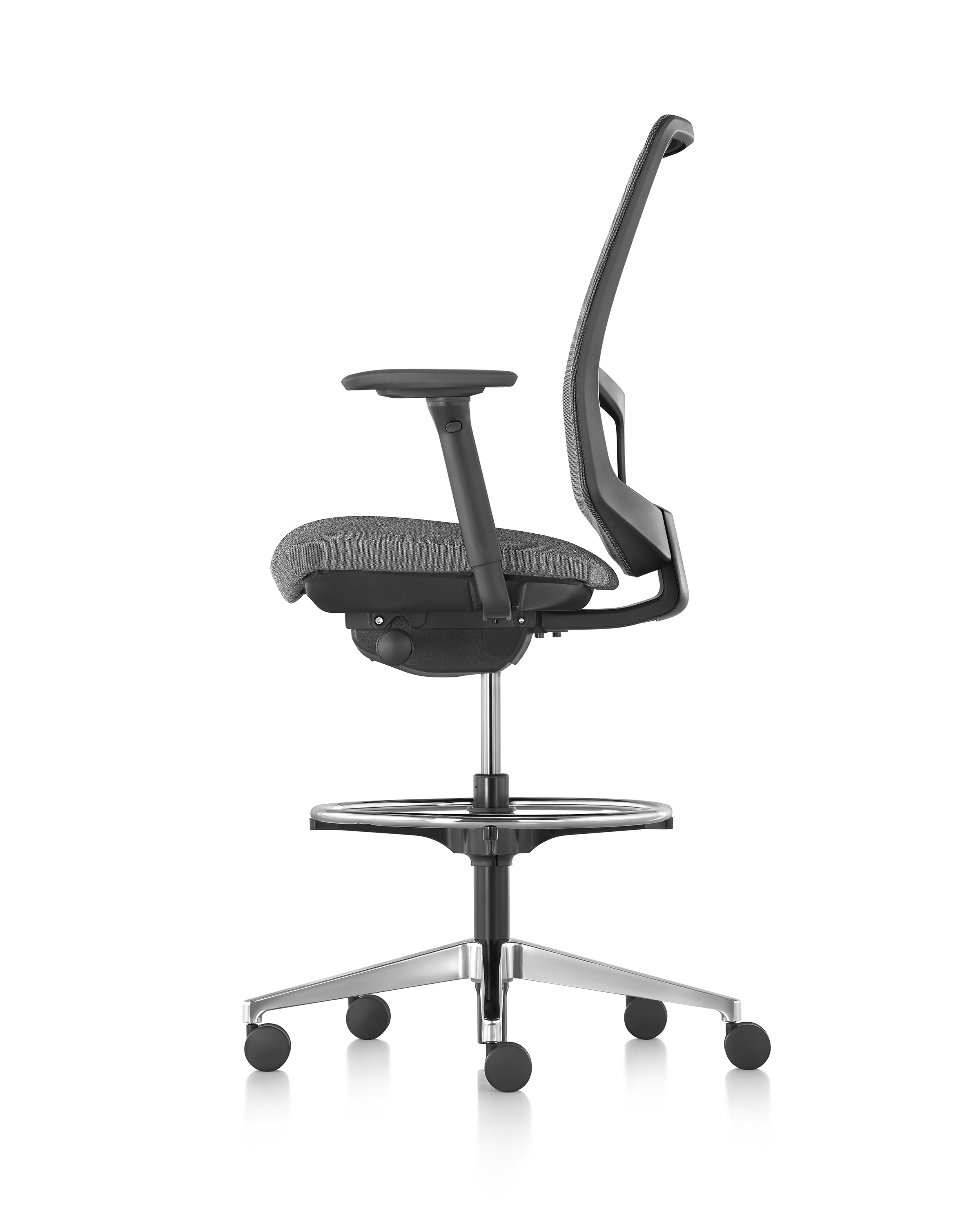 办公椅|高脚椅|办公家具|设计师家具|维拉斯高脚椅